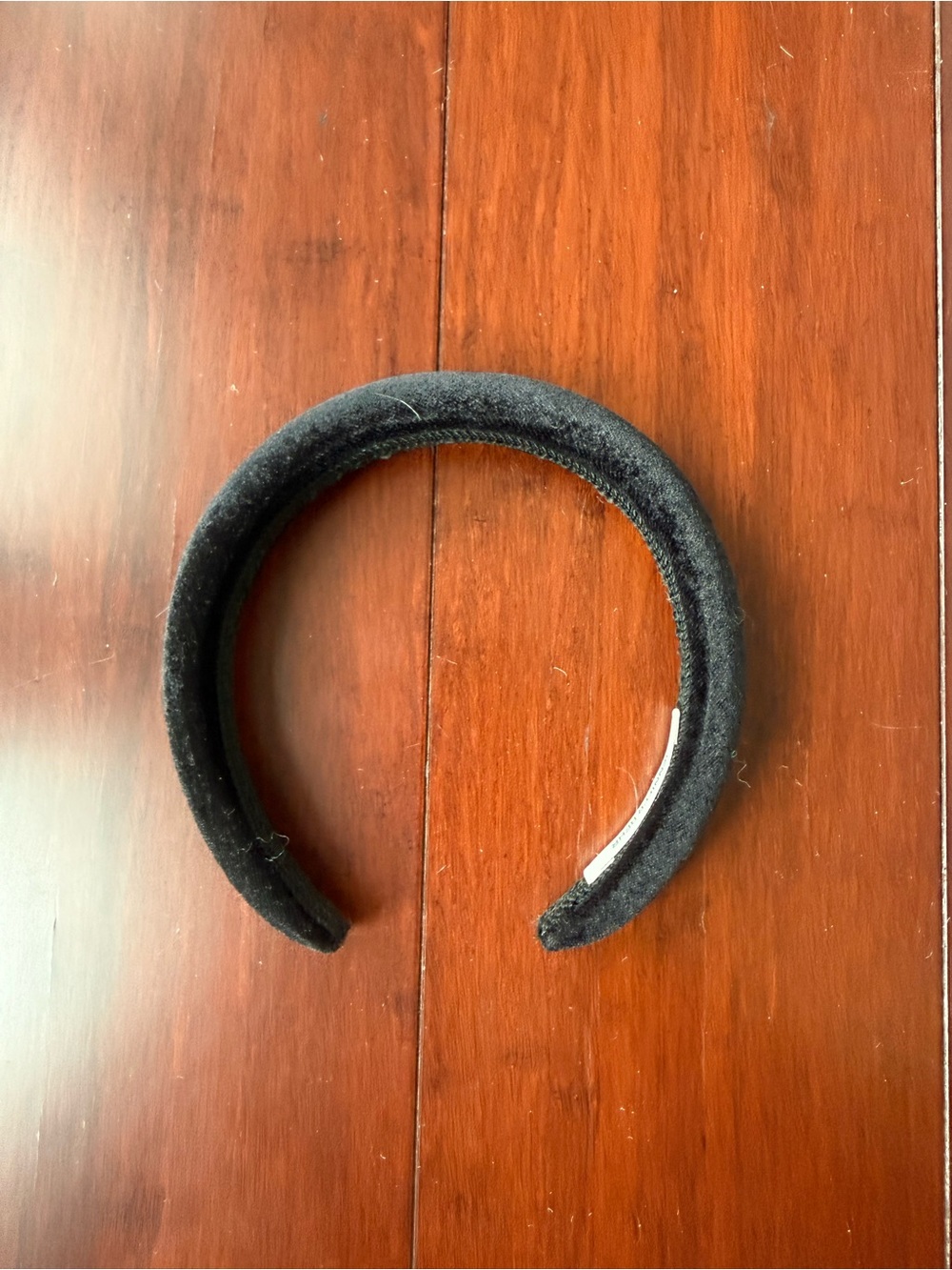 Jennifer Behr Tori Velvet Headband